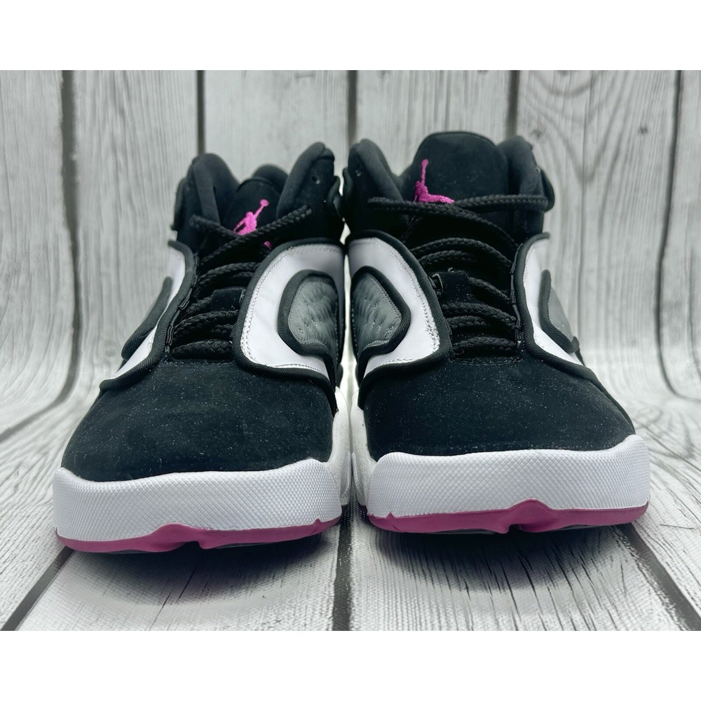 Nike Women's Air Jordan OG Cactus Flower Size 6.5 / Men's Size 5 CW0907-005 - Picture 5 of 8